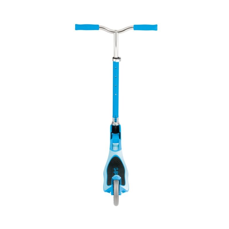 Monopatin Globber Plegable 125 Azul Cielo Monopatin Globber Plegable 125 Azul Cielo
