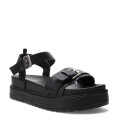 Sandalias de Mujer Miss Carol Taze Negro