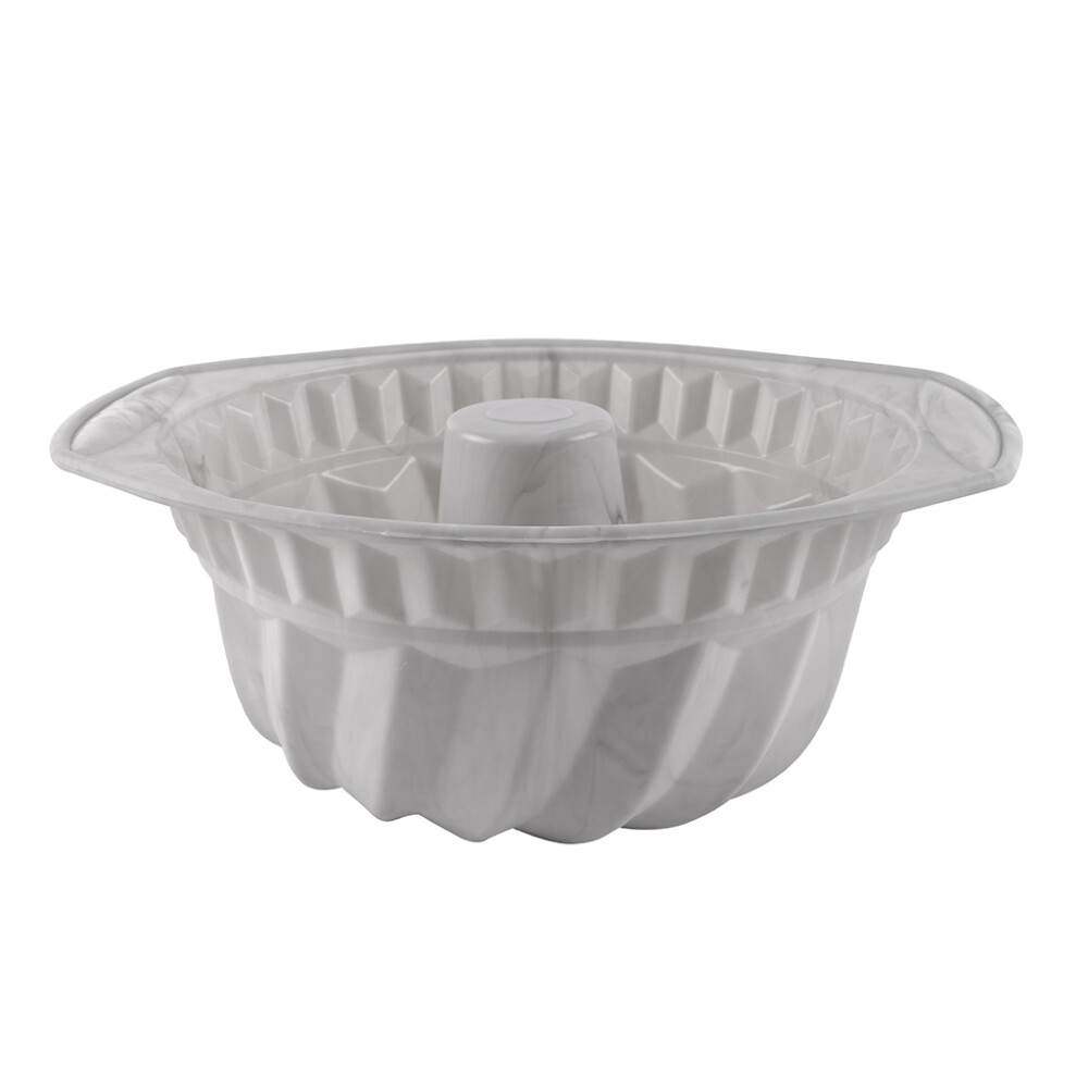 Molde C/Cono Silicona 27.5x24x11Cm MOLDE C/CONO SILICONA 27.5X24X11CM MARBLE