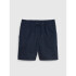 WW EASY SHORT TAPESTRY NAVY