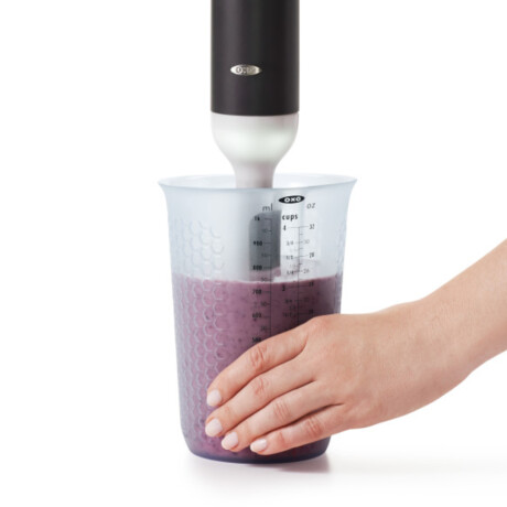Vaso Medidor OXO Silicona