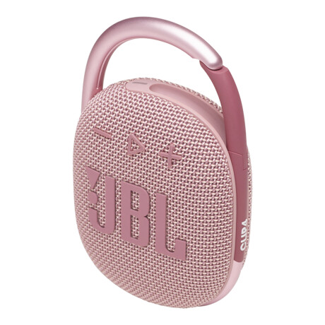 Jbl - Parlante Inalámbrico Clip 4 - IP67. Bluetooth. 5W. Li-po 1050MAH. 001