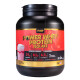 POWER WHEY PROTEIN CIBELES SABOR FRUTILLA 1816 GR (4LB) POWER WHEY PROTEIN CIBELES SABOR FRUTILLA 1816 GR (4LB)