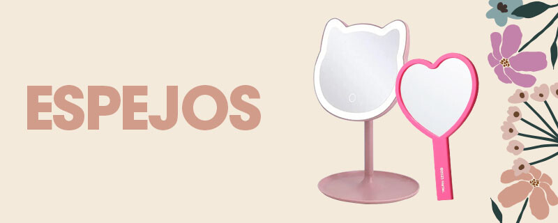 Espejos