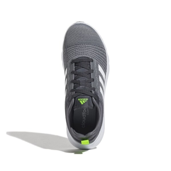 Championes Adidas FluidUp Gris