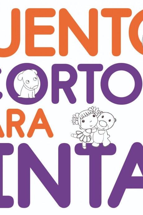 CUENTOS CORTOS PARA PINTAR CUENTOS CORTOS PARA PINTAR