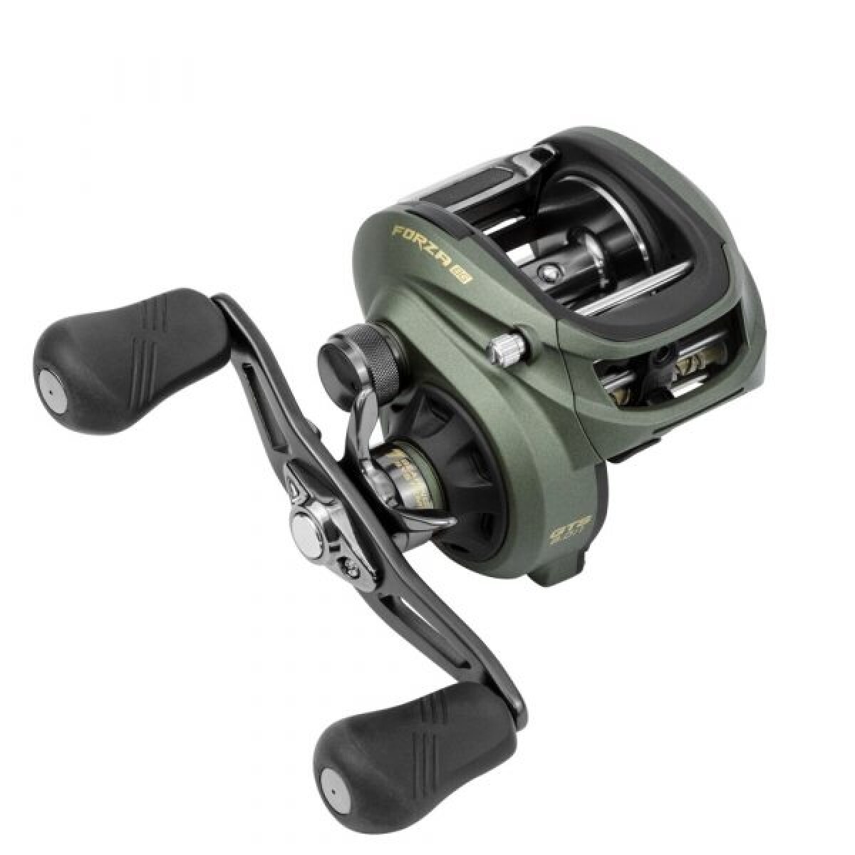 REEL GALLETA MARINE SPORTS FORZA BG GTS 7RUL IZQUIERDO 