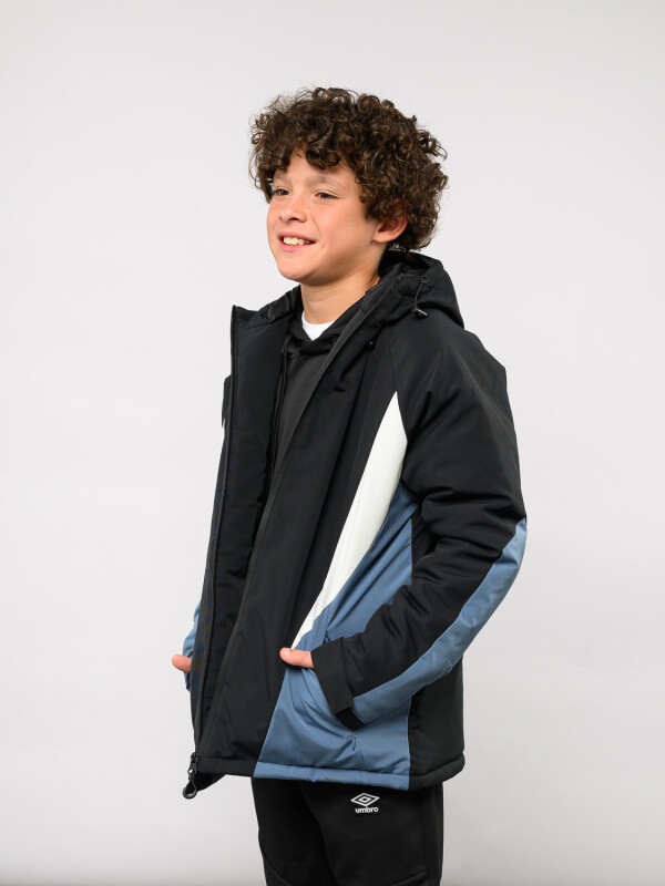 Campera Zone Umbro Junior 2p9