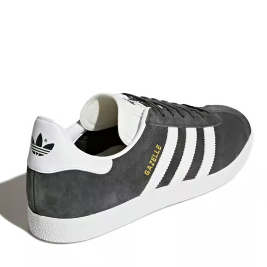 Championes Adidas Gazelle - Gris Championes Adidas Gazelle - Gris