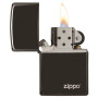 Encendedor ZIPPO 24756ZL Negro 0