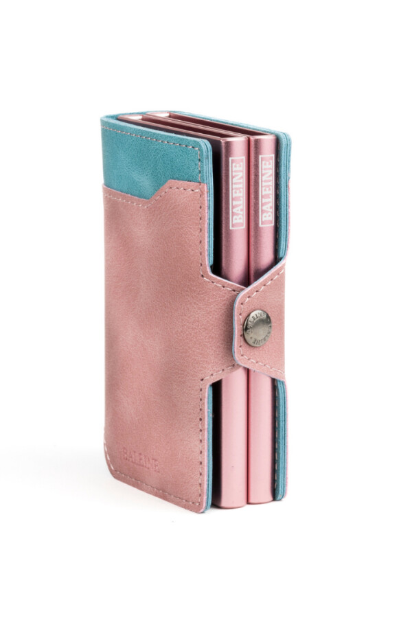 Double Alabama - Aqua Rose Double Alabama - Aqua Rose