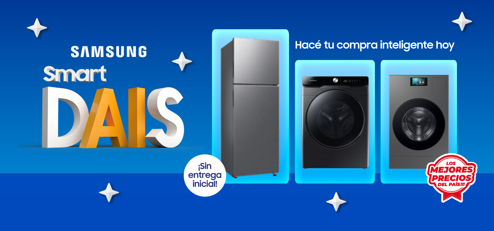 SAMSUNG DAIS