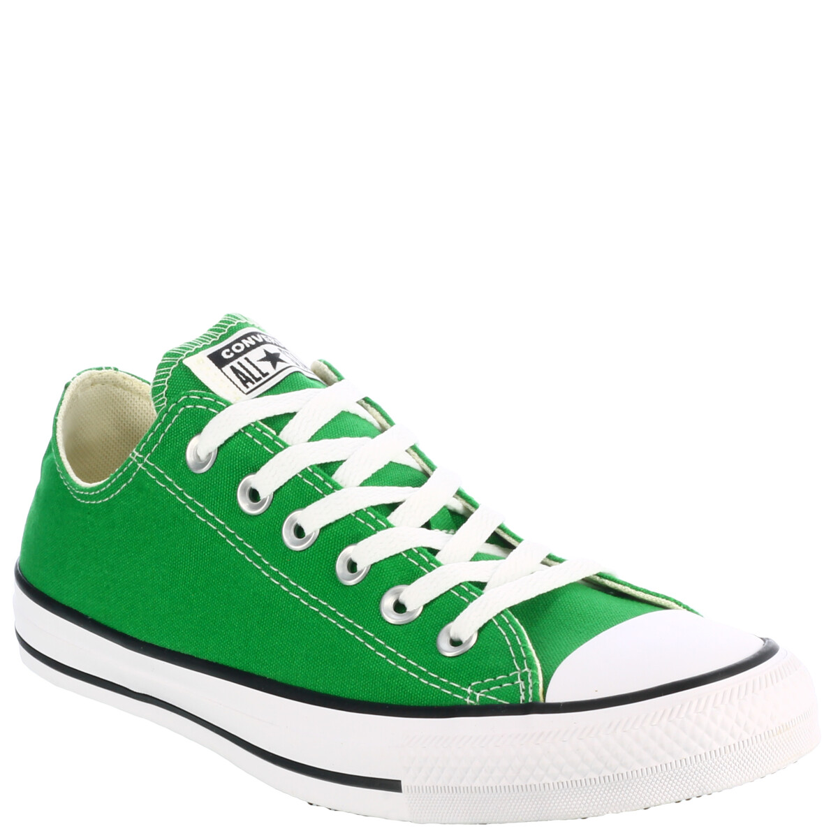 Championes Unisex Converse - All Star Chuck Taylor - Verde Claro 