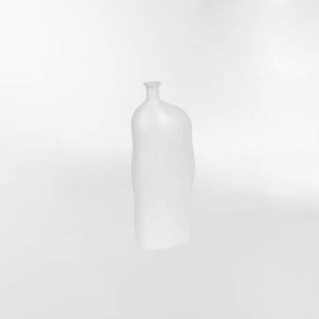 DECORACION MAGNOLIA Blanco - UNICO