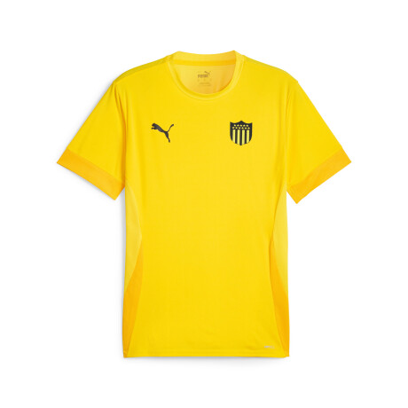 Peñarol Jersey JR 70574807 Amarillo