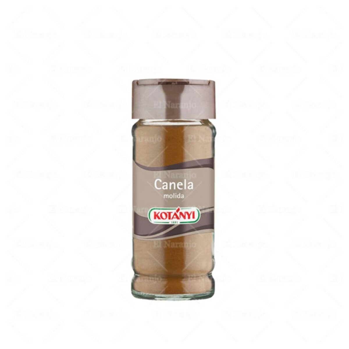 Canela Molida Kotanyi - 32 gr 
