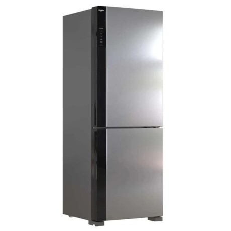 Heladera Inverter Freezer abajo Whirlpool WRE66AKDWX Heladera Inverter Freezer abajo Whirlpool WRE66AKDWX
