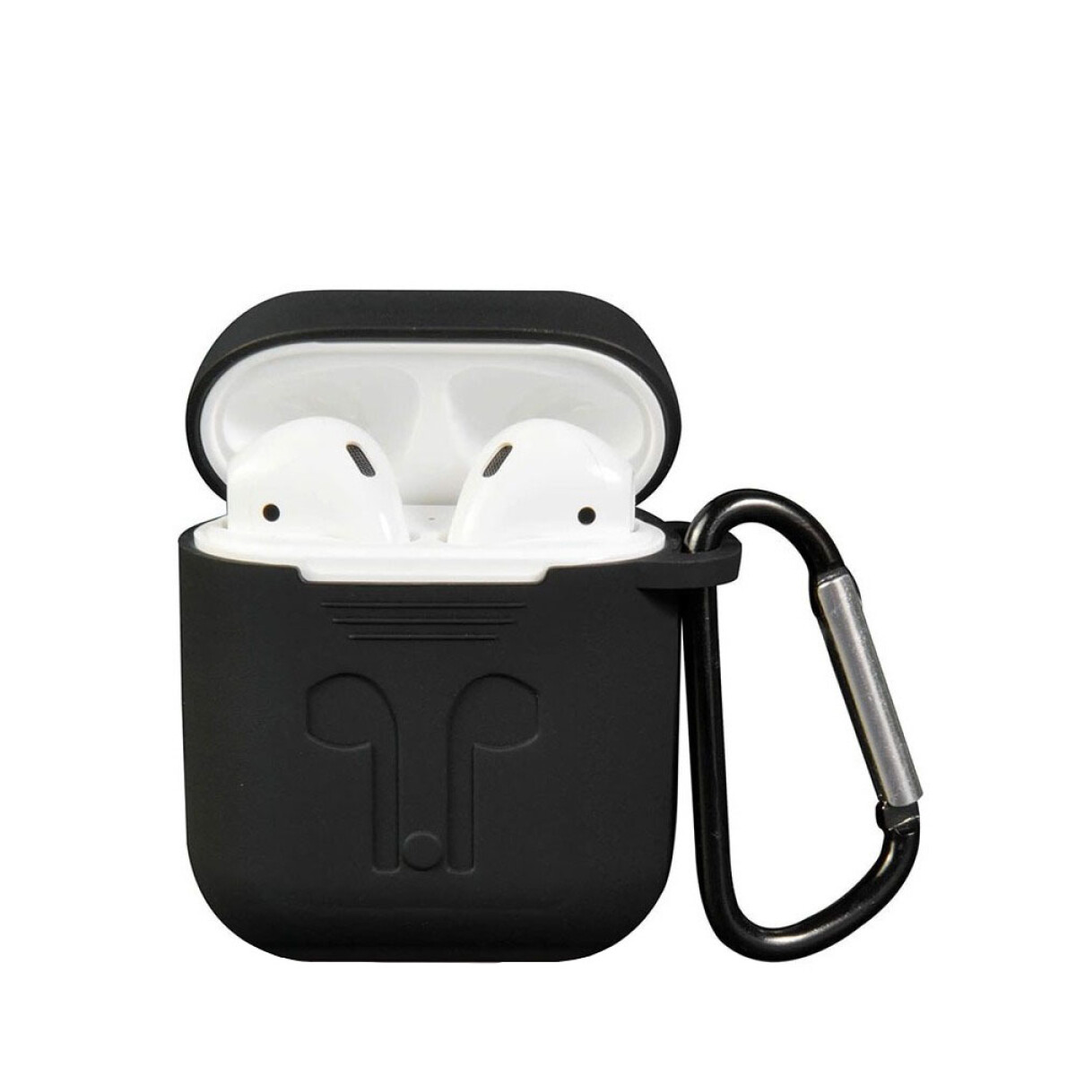 Cover Case Airpods Gen 1 & 2 