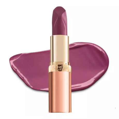 Labial L'Oréal Paris Colour Riche Les Nus Intense Tono 183 Exuberant Labial L'Oréal Paris Colour Riche Les Nus Intense Tono 183 Exuberant
