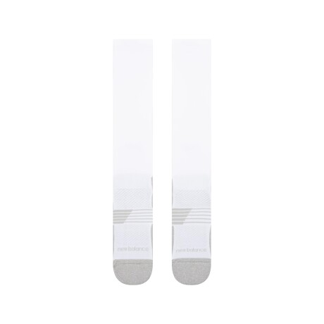 Medias New Balance Unisex - PRO TEAM OTC SOCKS - LAS15115WT WHITE
