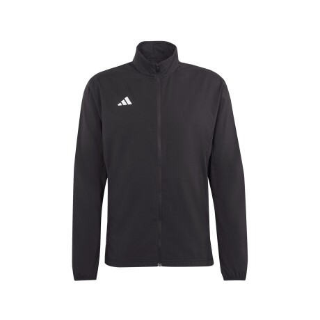Campera adidas Adizero Essentials Black