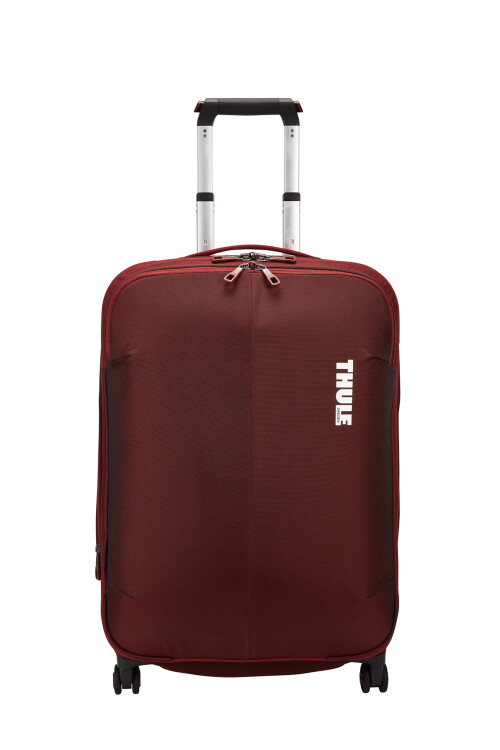 Thule Subterra Spinner 63L - Ember Thule Subterra Spinner 63L - Ember