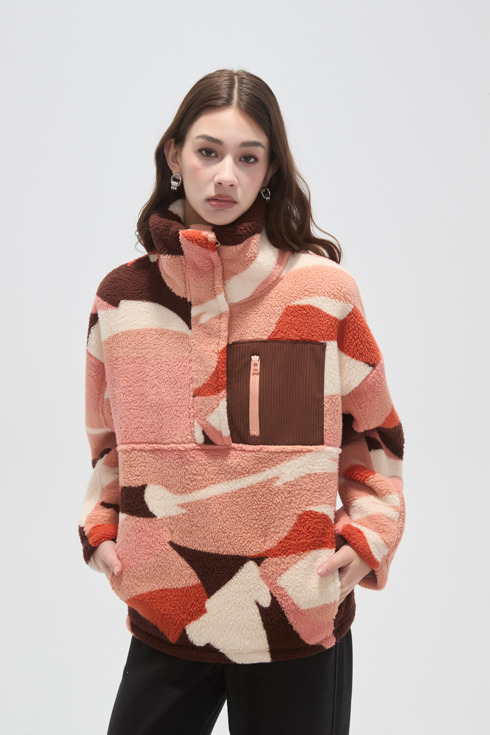 Buzo Nyros Estampado 1