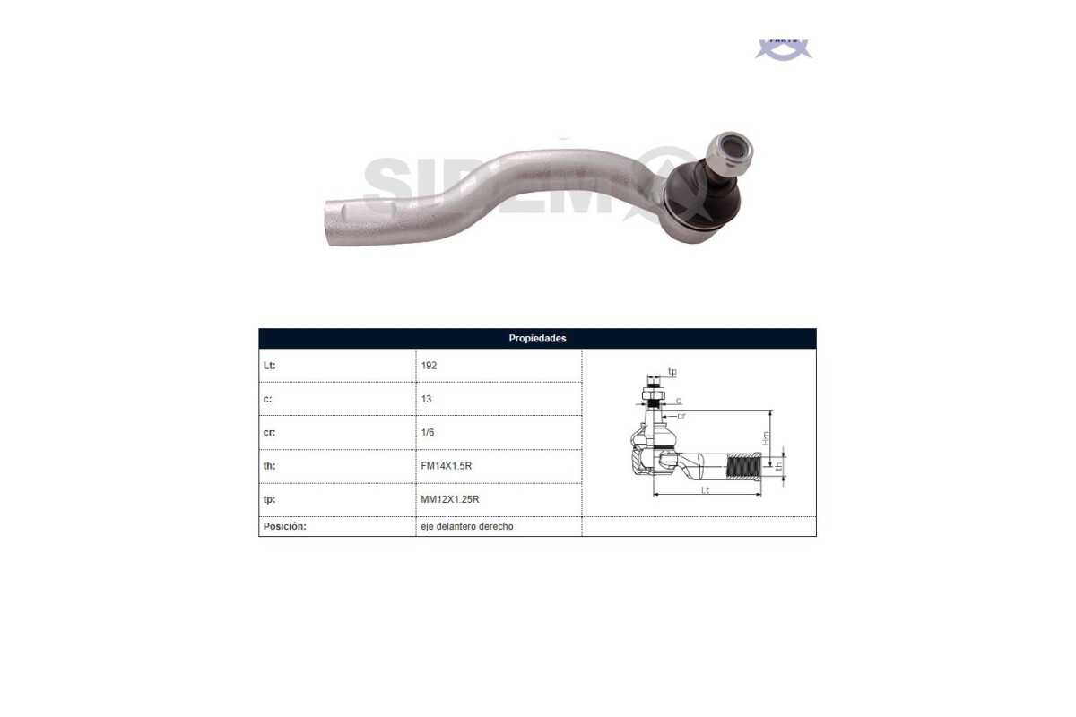 Puntero Suzuki Swift/Swift Dzire 10-25 Der Puntero Suzuki Swift/Swift Dzire 10-25 Der