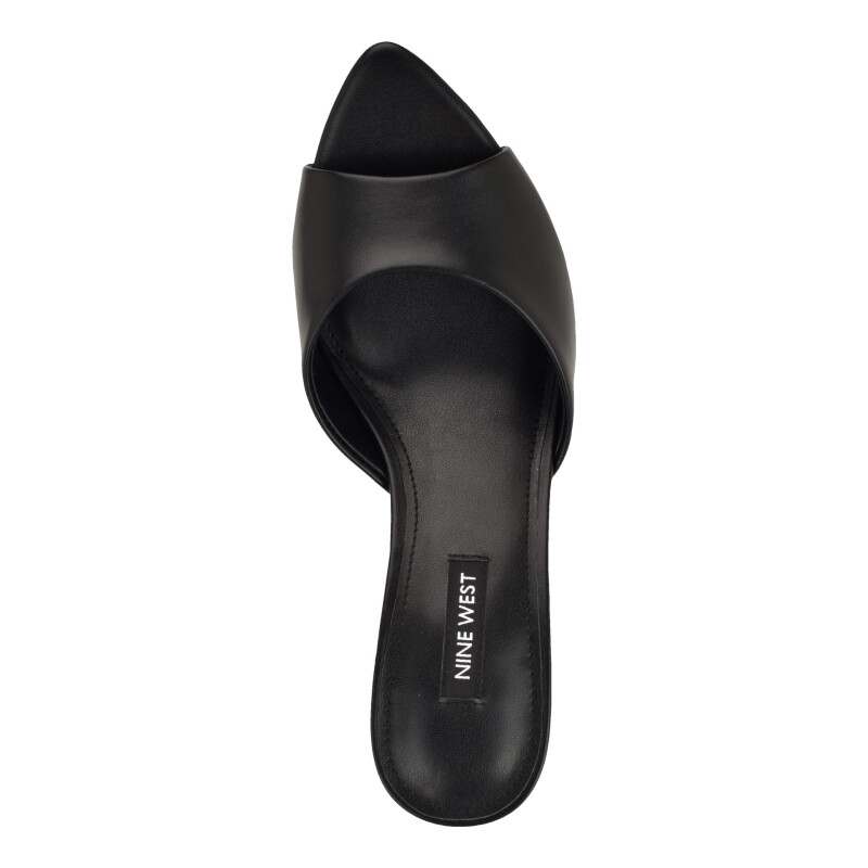 Sandals Dabby3 Black