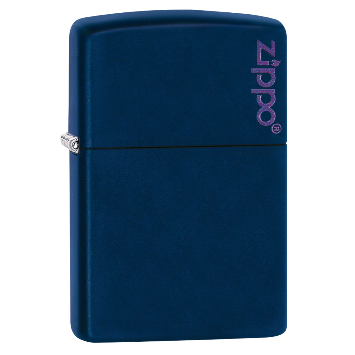 Encendedor Zippo Azul 