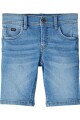 Short Sofus Medium Blue Denim