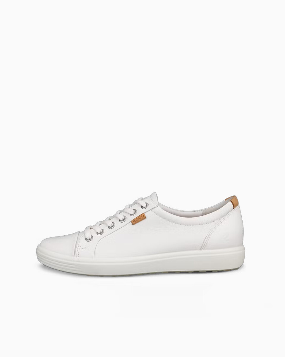 ECCO Soft 7 - Blanco 