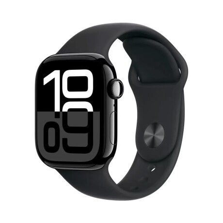 Reloj Apple Watch Series 9 41MM Aluminio Negro 001