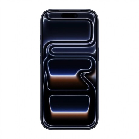 CEL IPHONE 17 PRO 256GB IPHONE 17 Pro 5G 6,3' 256GB Cámara 48Mpx Con eSIM - Deep Blue