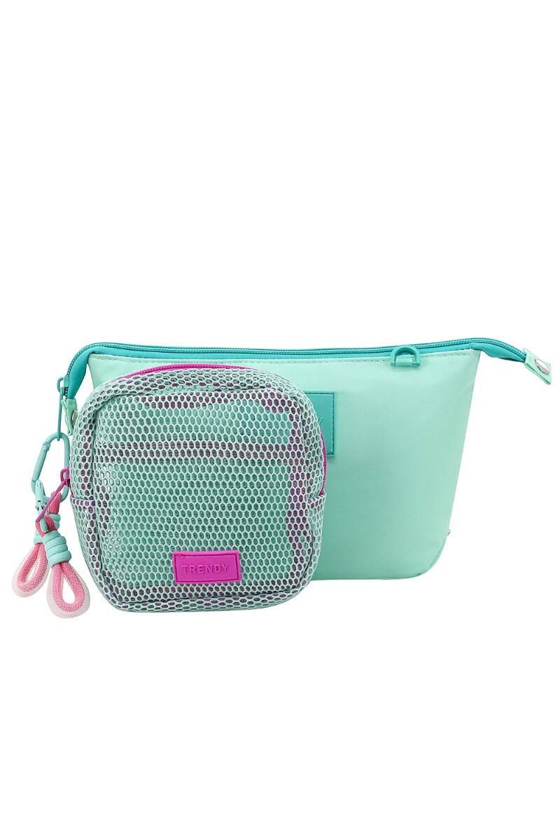 Necessaire Trendy Acqua