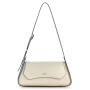 Cartera Guess Xena Gris 0
