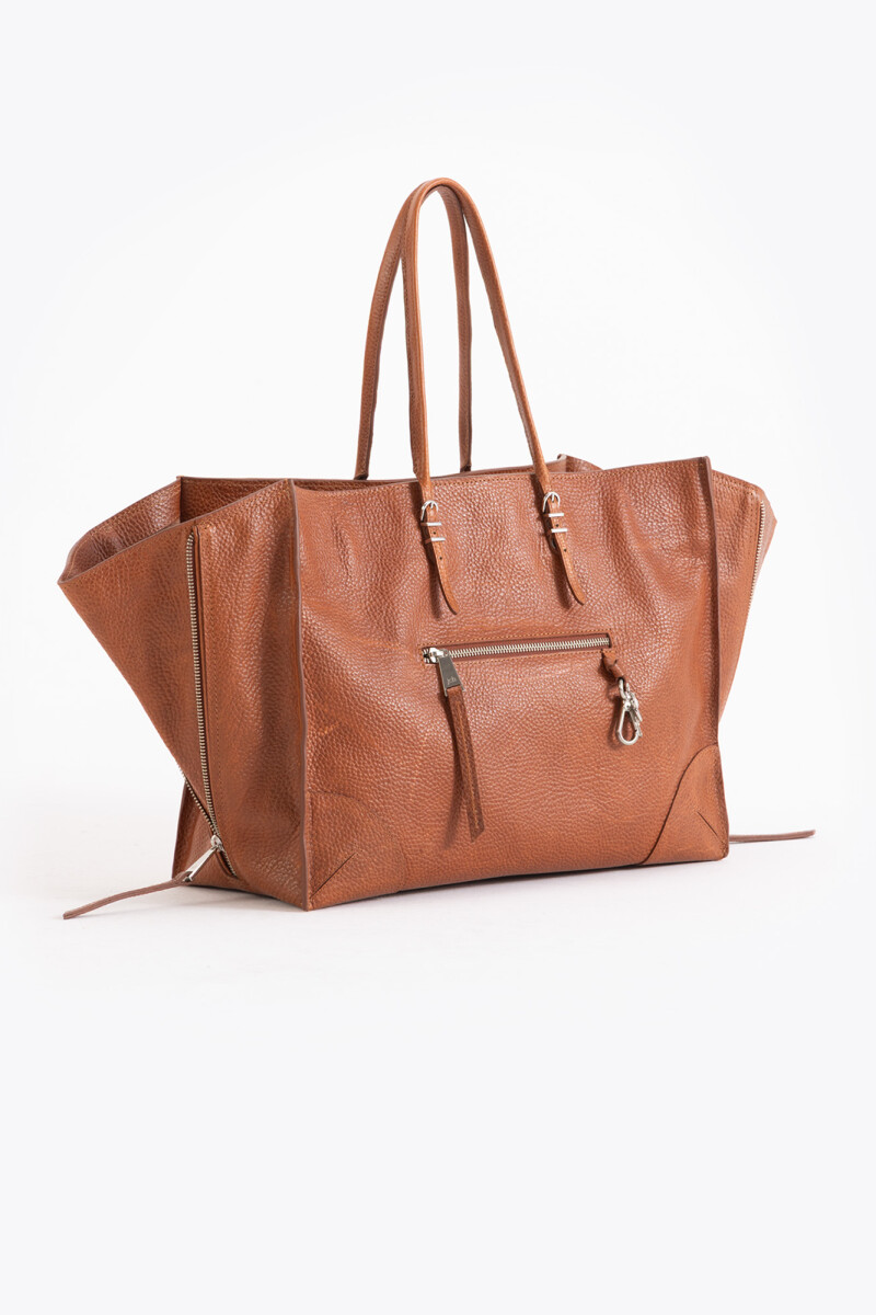 TOTE BARROQUE Camel