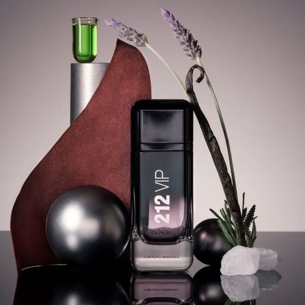212 VIP Black 100ml