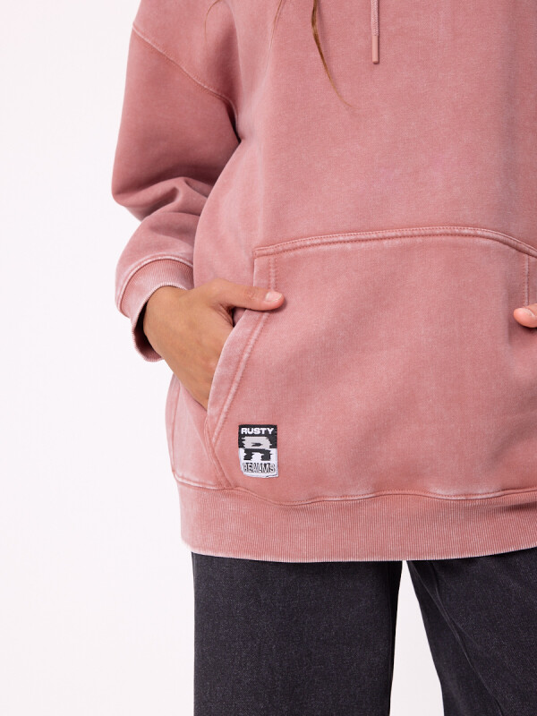 CANGURO S/C BATEMAN RUSTY Salmon