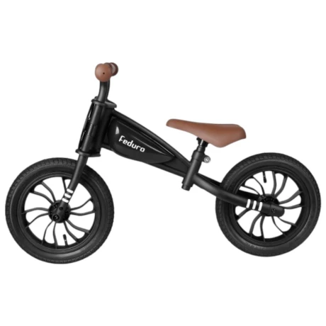 Feduro Air Bicicleta sin pedales Super Deluxe Qplay Feduro Air Bicicleta sin pedales Super Deluxe Qplay