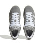 Campus 00S - Hombre Grey Three/Footwear White/Off
