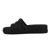 Chanclas Moleca Negro
