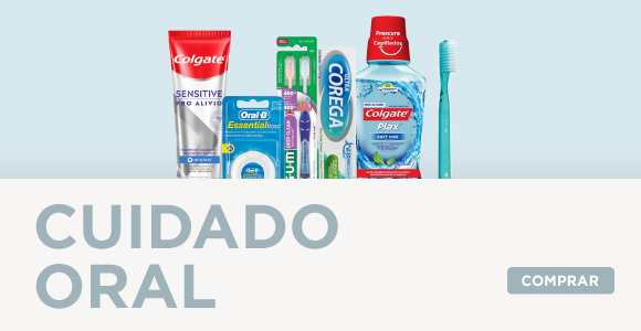 Cuidado Oral