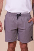 SHORT ROTOM POLANCO Gris