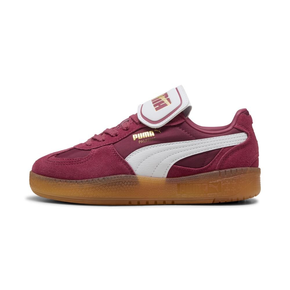 Palermo Moda Tongue Wns Port-PUMA White