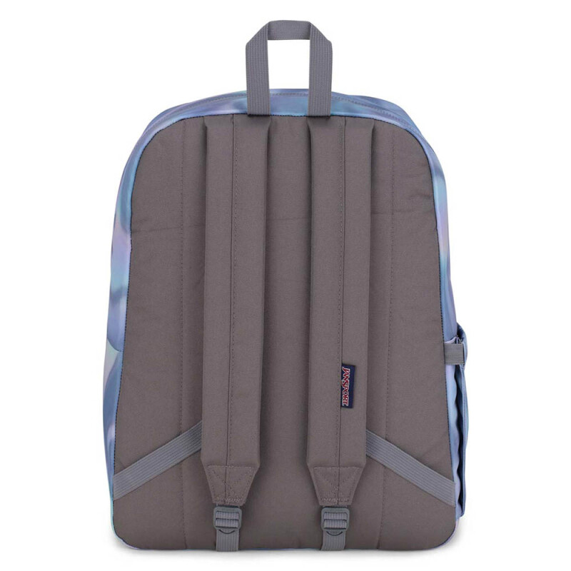Mochila Superbreak Plus Heavy Metal