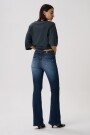 JEAN OXFORD CALIFORNIA Azul