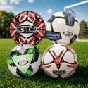 Pelota de Futbol Futsal Cosida N4 Knex Diseño Surtido Pelota de Futbol Futsal Cosida N4 Knex Diseño Surtido