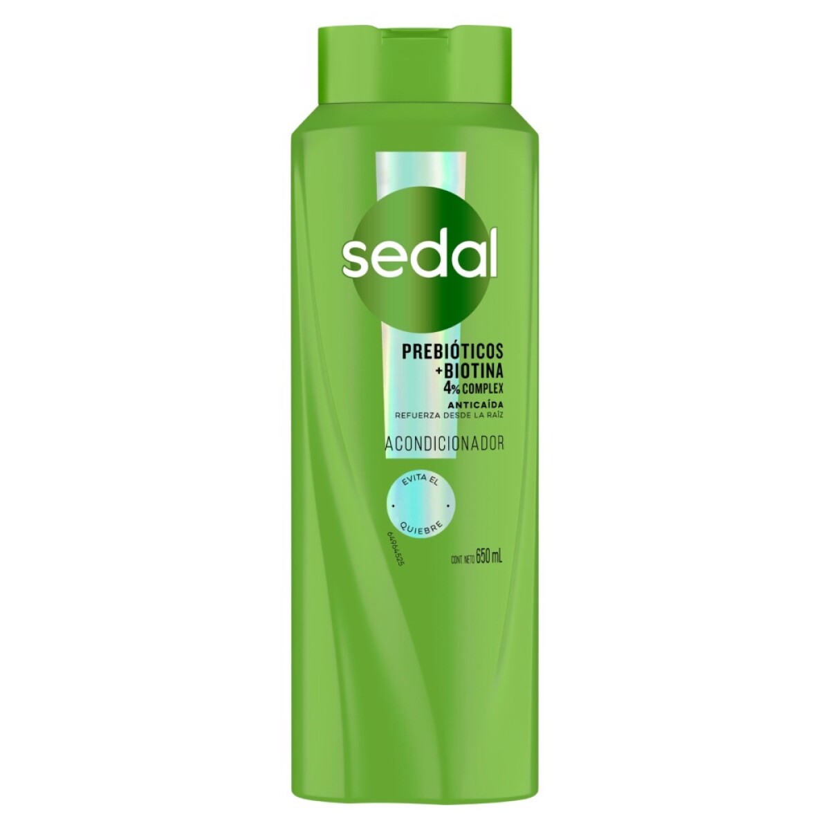 Acondicionador Prebióticos Más Biotina Sedal 650 ml 