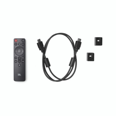 Barra De Sonido JBL Soundbar SB580 Con Subwoofer Inalámbrico Y Control Remoto Barra De Sonido JBL Soundbar SB580 Con Subwoofer Inalámbrico Y Control Remoto